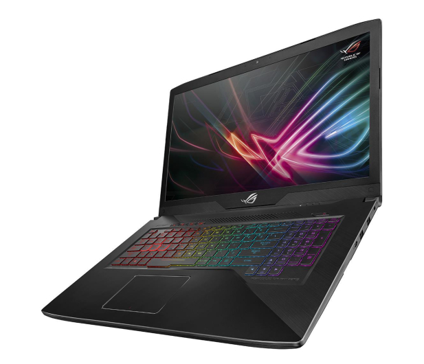 ASUS ROG Strix GL703GE i5-8300H/8GB/1TB/Win10 - 434771 - zdjęcie 8